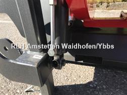 Krpan Bündlgerät PD 1200 HYD PRO