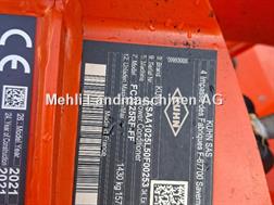 Kuhn FC 3525 RF-FF Front-Scheibenmäher