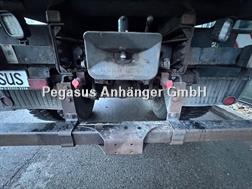 Iveco Magirus 170-34 Turbo V8 Dreiseitenkipper Allrad Me