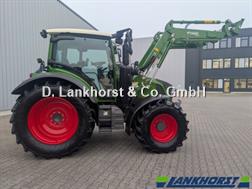 Fendt 311 VARIO