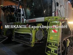 Claas Lexion 770