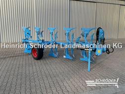 Lemken JUWEL 8 M V 5 N 100