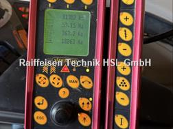 Väderstad Rapid A600S