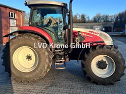 Steyr 6135 Profi