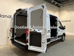Ford E-Transit 390 (3500 kg) L2H2 Trend 68 kWh 184 PK /