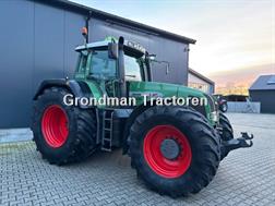 Fendt 916 Vario