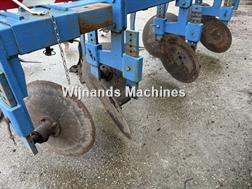 Lemken Smaragd 9/300