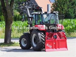 Königswieser KGD 55 SA