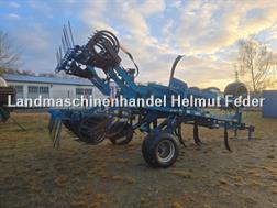 Köckerling Quaddro 460