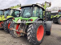 Claas ARION 420 CIS