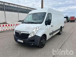 Opel Movano R4500