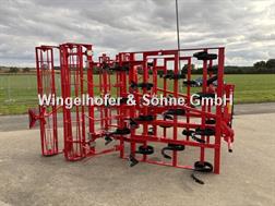 Einböck TAIFUN 400 FZ