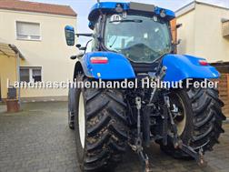 New Holland T 7.185