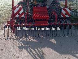 Regent Seedstar RS, Kernerwalze, pneumatisch