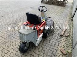 Western Cleanmeleon II