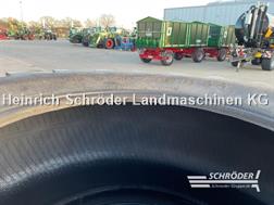 Trelleborg 2X VF750/70 R44