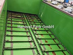 Bergmann TSW 4190S *Demomaschine*