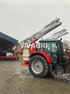 Kuhn DELTIS 1200L POMPE PM125