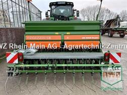 Amazone D9 3000 Super mit KG 3000 Special
