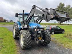 New Holland 8560