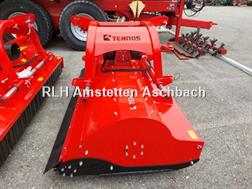 Tehnos Universalmulcher MU 220R Profi LW