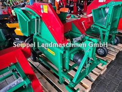 Oehler OL WS 700 ZN Zapfwellen-Wippsäge