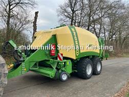 Krone Big Pack 1290 HDP VC