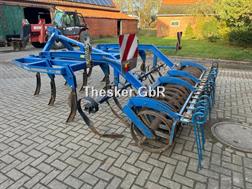 Köckerling Trio 300