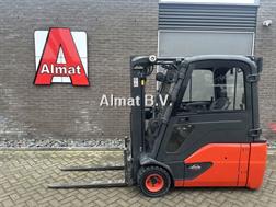 Linde E20L-02 Heftruck