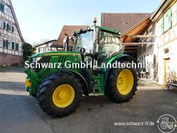 John Deere 6130 R