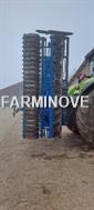 Lemken ZIRKON 12 K 6 M.