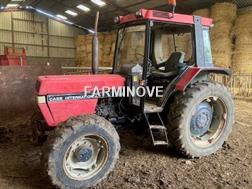 Case IH 845 XL