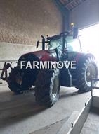 Case IH OPTUM 270 CVX