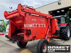 Kuhn ALTOR 4560