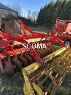 Pöttinger Terradisc 3000