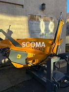 Lucas UBI ORIENTABLE 