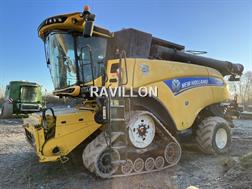 New Holland CR10.90