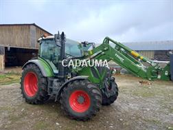 Fendt 312 PROFI