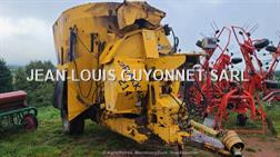 Belair DRAKKAR 214 TR