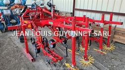 Einböck CHOPSTAR 3-60