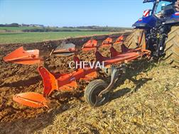 Kuhn Multi master 121
