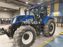 New Holland T7.270 AC