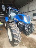 New Holland T7.210 CLASSIC