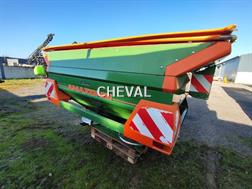 Amazone ZA-M Fortis 3001