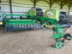 John Deere FACHEUSE 1365