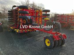 Väderstad Rapid RDA 600S