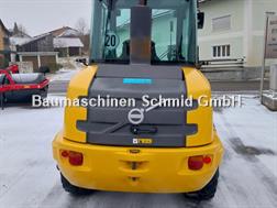 Volvo L 20 F