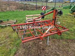 Becker Federzinken 2,75m