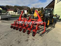 Einböck Chopstar EMS 6-reihig Front