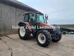 New Holland TL 100